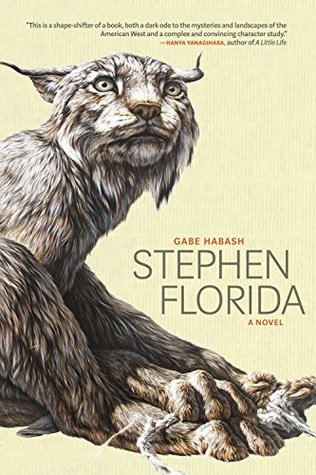 Stephen Florida: A Novel