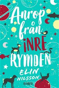 Anrop från inre rymden (Hardcover)