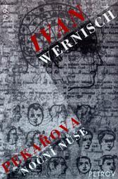 Pekařova noční nůše (Hardcover)