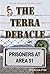 The Terra Debacle: Prisoners at Area 51