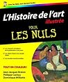 L'histoire de l'art pour les nuls