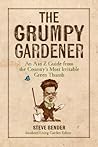 The Grumpy Garden...