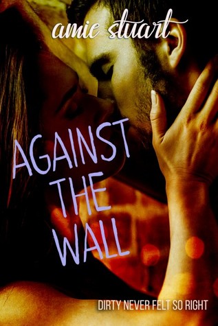Against The Wall