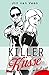 Killerküsse: Roman (German Edition)
