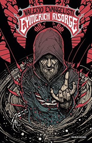 Eymerich risorge (Italian Edition)