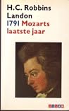 1791, Mozarts laa...