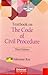 Text Book on the Code of Civil Procedure (CPC)