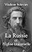 La Russie et l’Église Universelle (French Edition)