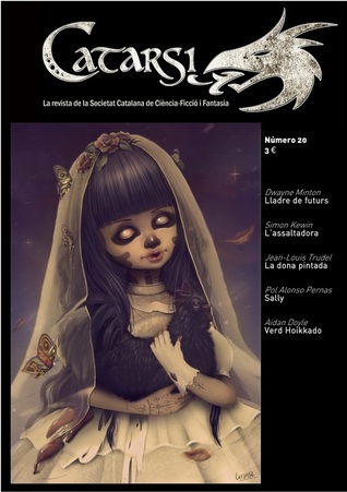 Catarsi #20 (Unknown Binding)