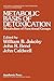 Metabolic Basis of Detoxication: Metabolism of Functional Groups (Biochemical Pharmacology and Toxicology)