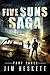 Five Suns Saga III