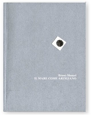 Il Mare Come Artigiano (Paperback)