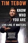 Know Who You Are....