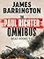 The Paul Richter Omnibus (An Agent Paul Richter Thriller)