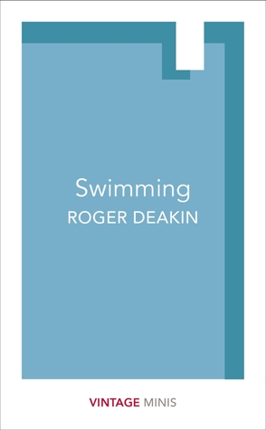 Swimming: Vintage Minis (Mass Market Paperback)