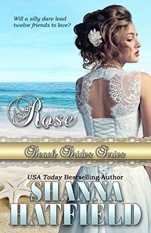 Rose (Beach Brides, #9)