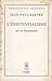 L'Existentialisme est un humanisme