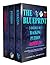 RASPBERRY PI & HACKING & PYTHON: 3 Books in 1: THE BLUEPRINT: Everything You Need To Know