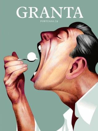 Granta Portugal 9: Comer e Beber