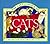 The Little Book of Cats