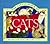 The Little Book of Cats