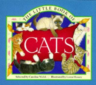 The Little Book of Cats