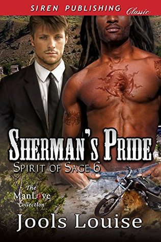 Sherman's Pride (Spirit of Sage, #6)