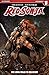 Red Sonja: The Long Walk To...