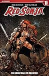 Red Sonja: The Long Walk To Oblivion