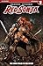 Red Sonja: The Long Walk To Oblivion