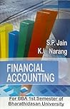 Financial Accounting