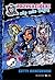 Przyjaciółki się nie boją (Monster High)
