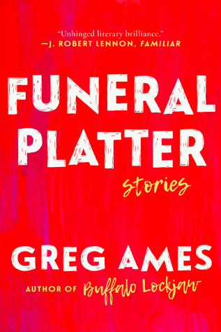 Funeral Platter: Stories (Hardcover)
