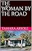 The Woman by the road