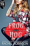 Frog Hog: Valen a...