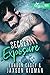 Secret Exposure (St. Skin, #3)