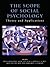 The Scope of Social Psychology: Theory and Applications (a Festschrift for Wolfgang Stroebe)