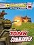 Commando #5019: Tank Commander