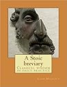 A Stoic breviary:...