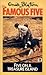 Five on a Treasure Island (Famous Five, #1)