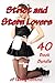 Strict and Stern Lovers (40 Book Bundle of Taking Control…)