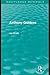 Anthony Giddens (Routledge Revivals)