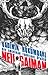 Vadinin Hükümdarı by Neil Gaiman