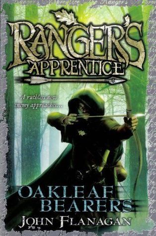 Oakleaf Bearers