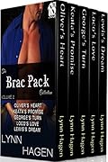 The Brac Pack Collection, Volume 2