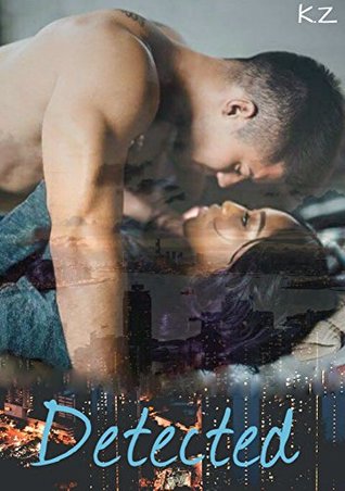 Detected (Kindle Edition)