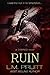 Ruin (Damned Book 3)