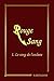 Rouge Sang: 1 le sang de l'esclave (French Edition)