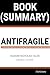 Summary of Antifragile by N...