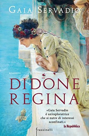 Didone regina (Italian Edition)